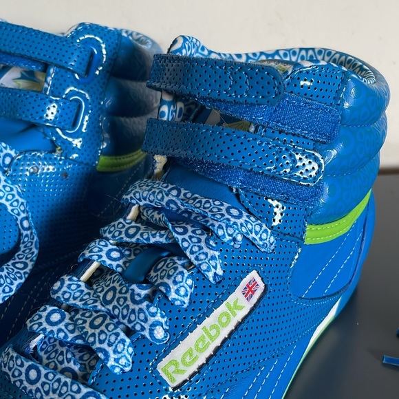 Reebok Classic Runners - Picture 9 of 9